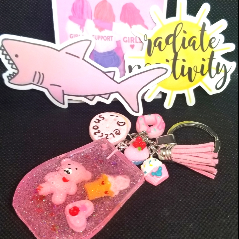 Keychain